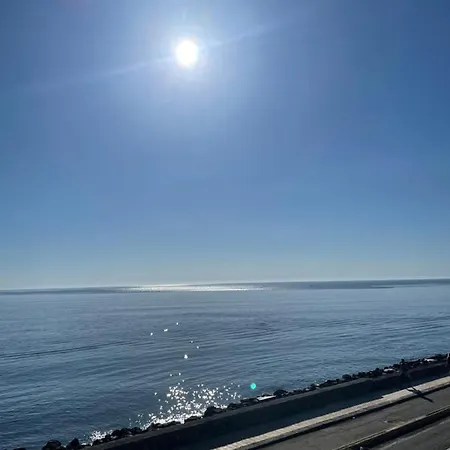 Sunshine 住宿加早餐酒店