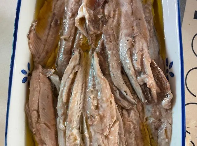 Sunshine 住宿加早餐酒店 里波斯托