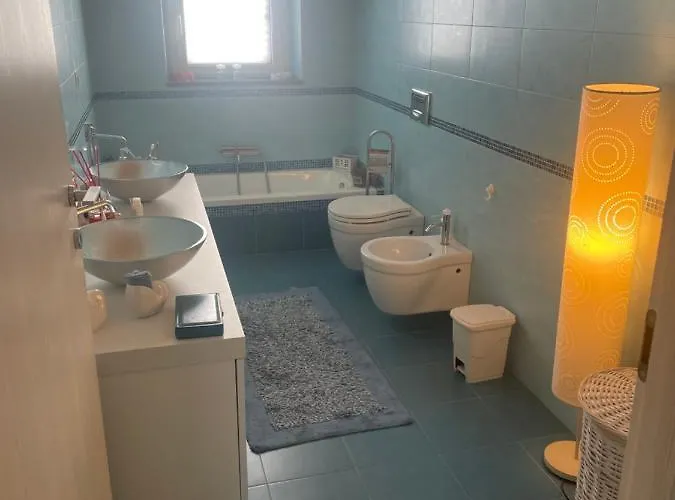 Sunshine 3* 里波斯托