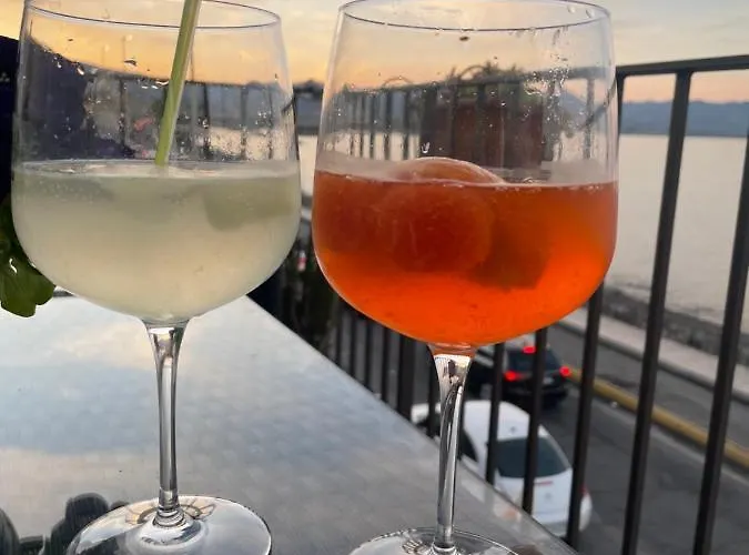 Sunshine 住宿加早餐酒店 里波斯托