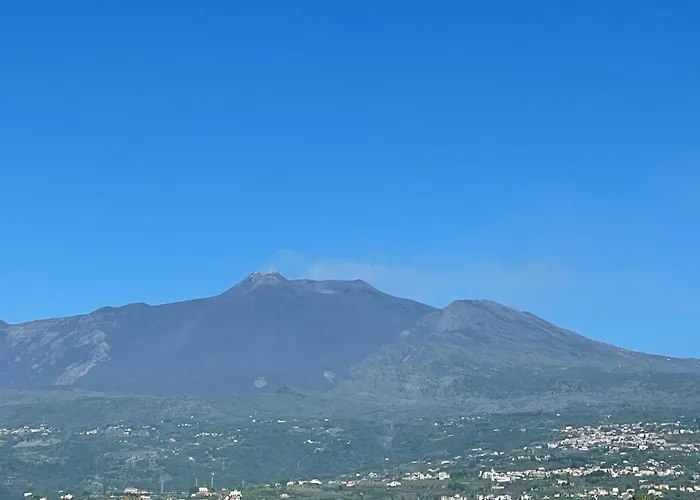 Sunshine 住宿加早餐酒店 里波斯托