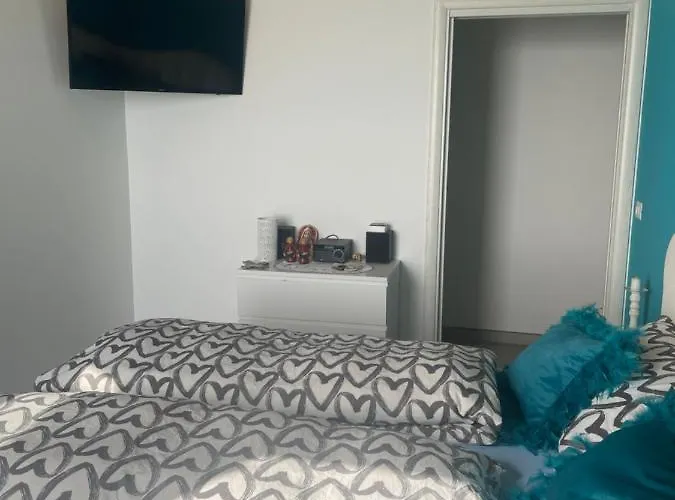 Sunshine 住宿加早餐酒店 3*