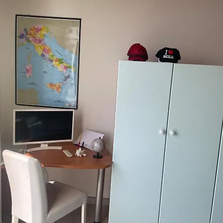 Sunshine Panzió Riposto