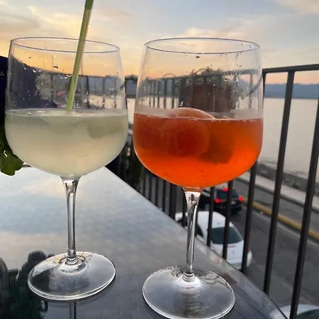 Sunshine Panzió Riposto