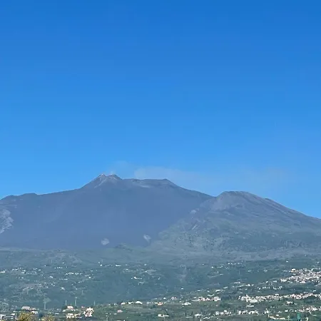 Sunshine Panzió Riposto